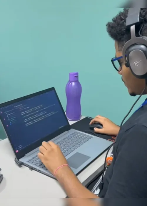 Imagem ilustrativa da imagem Cesar School abre 5 mil vagas gratuitas em cursos de tecnologia