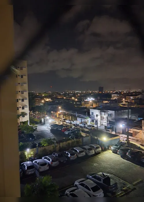 Imagem ilustrativa da imagem Cheiro forte de gás assusta moradores da Zona Norte do Recife