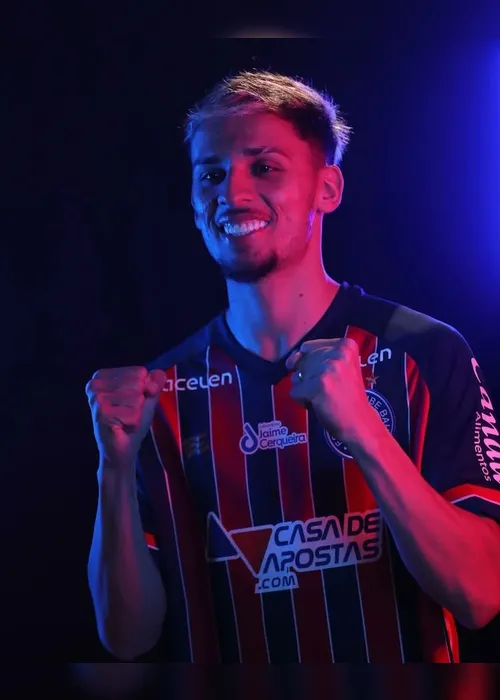 Imagem ilustrativa da imagem Corinthians encerra as negociações para contratar o atacante Biel, do Sporting