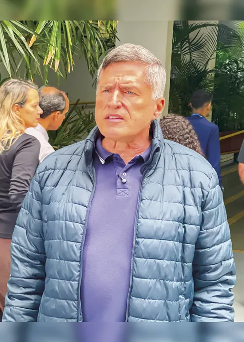 Imagem ilustrativa da imagem ENTRE A VOCAÇÃO E A CARREIRA: PASTORES VOLUNTÁRIOS DA IGREJA CRISTÃ MARANATA