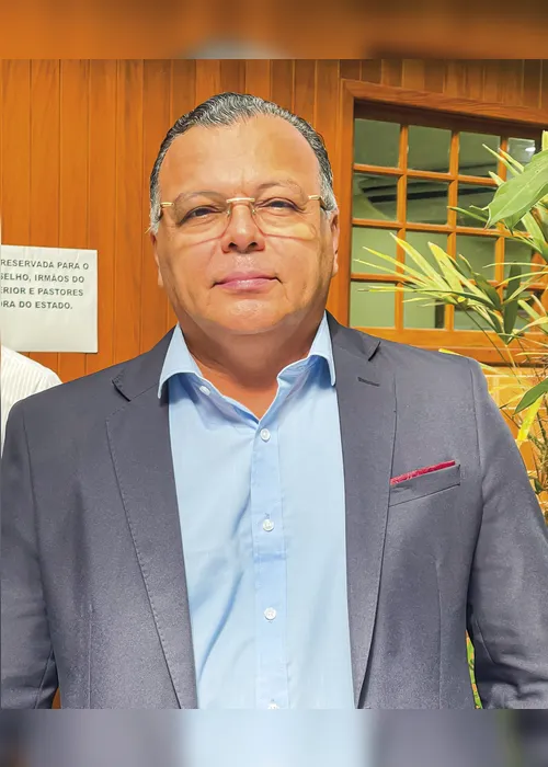 Imagem ilustrativa da imagem ENTRE A VOCAÇÃO E A CARREIRA: PASTORES VOLUNTÁRIOS DA IGREJA CRISTÃ MARANATA