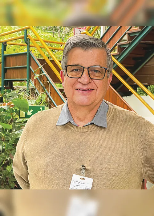 Imagem ilustrativa da imagem ENTRE A VOCAÇÃO E A CARREIRA: PASTORES VOLUNTÁRIOS DA IGREJA CRISTÃ MARANATA