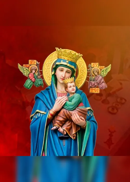Imagem ilustrativa da imagem Festa para Nossa Senhora do Perpétuo Socorro em Vila Velha