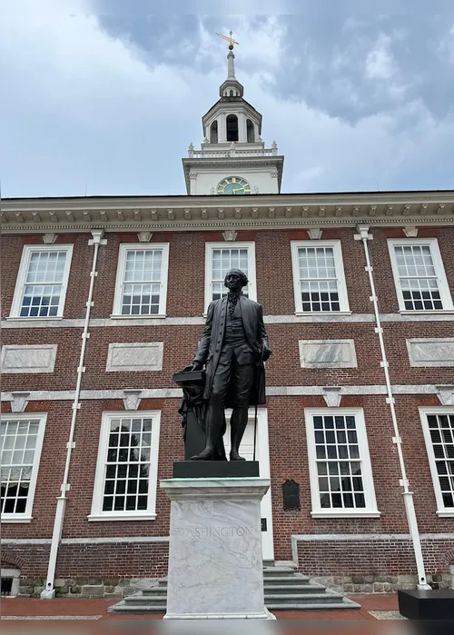 
          Imagem ilustrativa da imagem Filadélfia se mobiliza para celebrar Dia da Independência e ignora Palmeiras x Chelsea
          