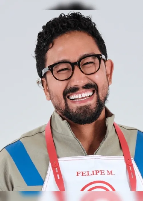 Imagem ilustrativa da imagem Masterchef Brasil estreia na TV Tribuna/Band: Confira os novos participantes