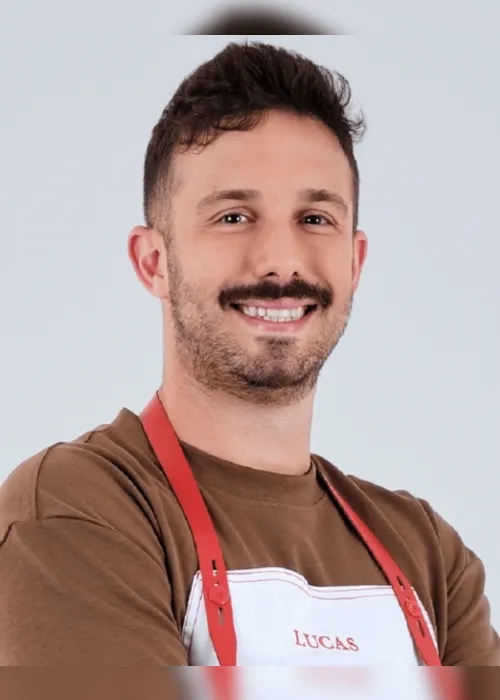 Imagem ilustrativa da imagem Masterchef Brasil estreia na TV Tribuna/Band: Confira os novos participantes
