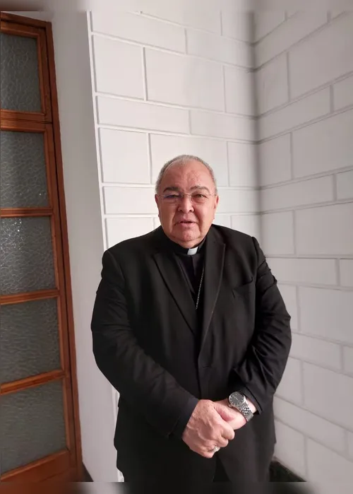 Imagem ilustrativa da imagem ‘Papa prometeu ouvir os cardeais como conselheiros’, diz o arcebispo do Rio, d. Orani Tempesta
