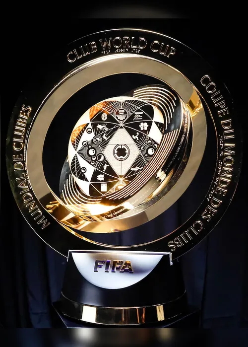 Imagem ilustrativa da imagem Quais times estão confirmados no Mundial de Clubes de 2029? Veja lista