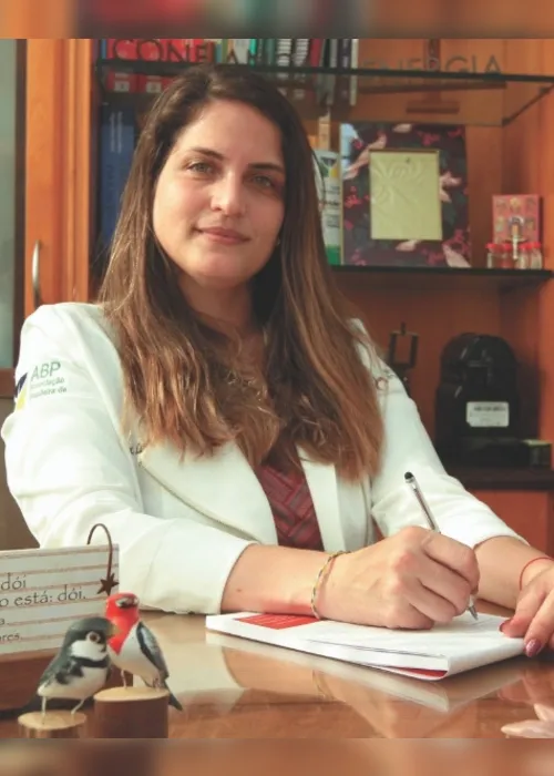Imagem ilustrativa da imagem Psiquiatra alerta: “Vício em jogo é tão prejudicial quanto substância química”