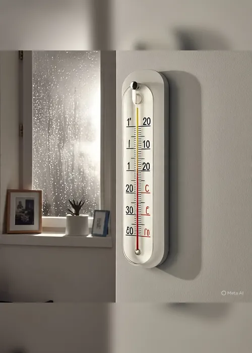 Imagem ilustrativa da imagem Recife tem a madrugada mais fria do ano e as baixas temperaturas devem continuar