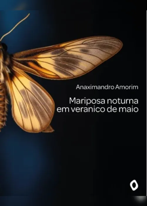 Imagem ilustrativa da imagem Sorteio do novo livro de capixaba para assinantes