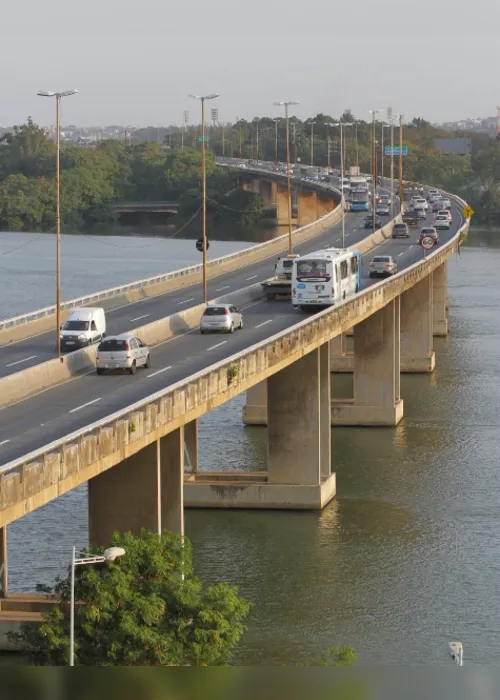 
          Imagem ilustrativa da imagem Veja como vai ficar o transporte na Grande Vitória com o BRT
          