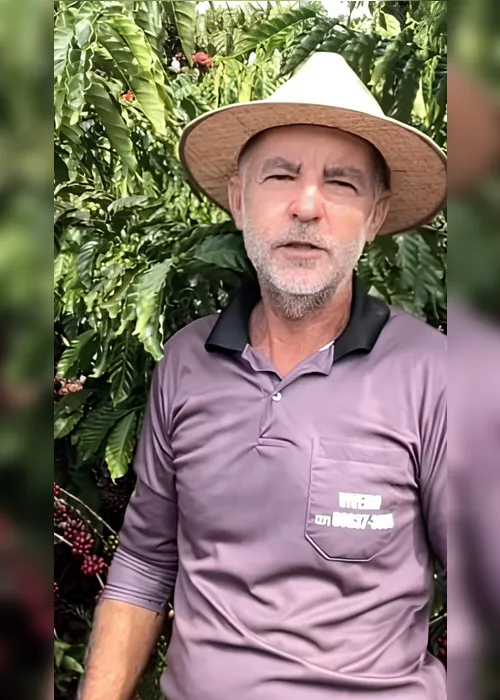 Imagem ilustrativa da imagem "Vou pagar R$ 12 mil por mês a colhedor de café", anuncia agricultor do ES