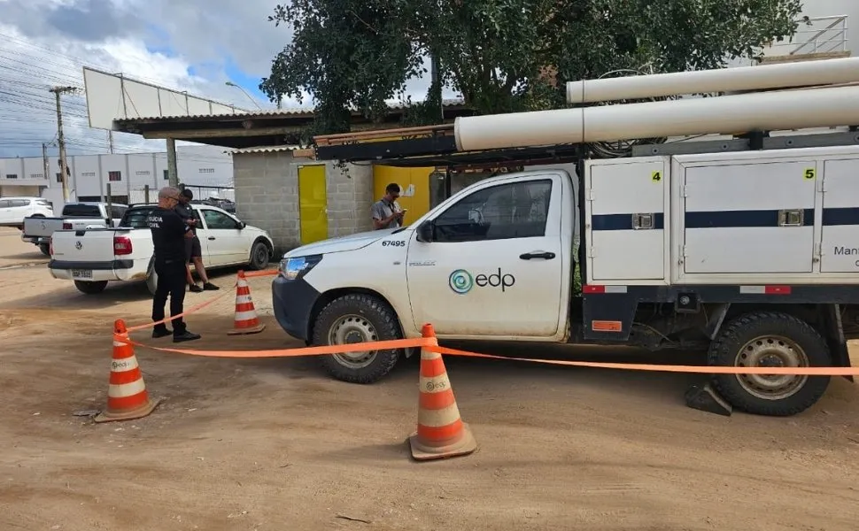 Imagem ilustrativa da imagem Distribuidora de bebidas é alvo de operação por furto de energia em São Mateus