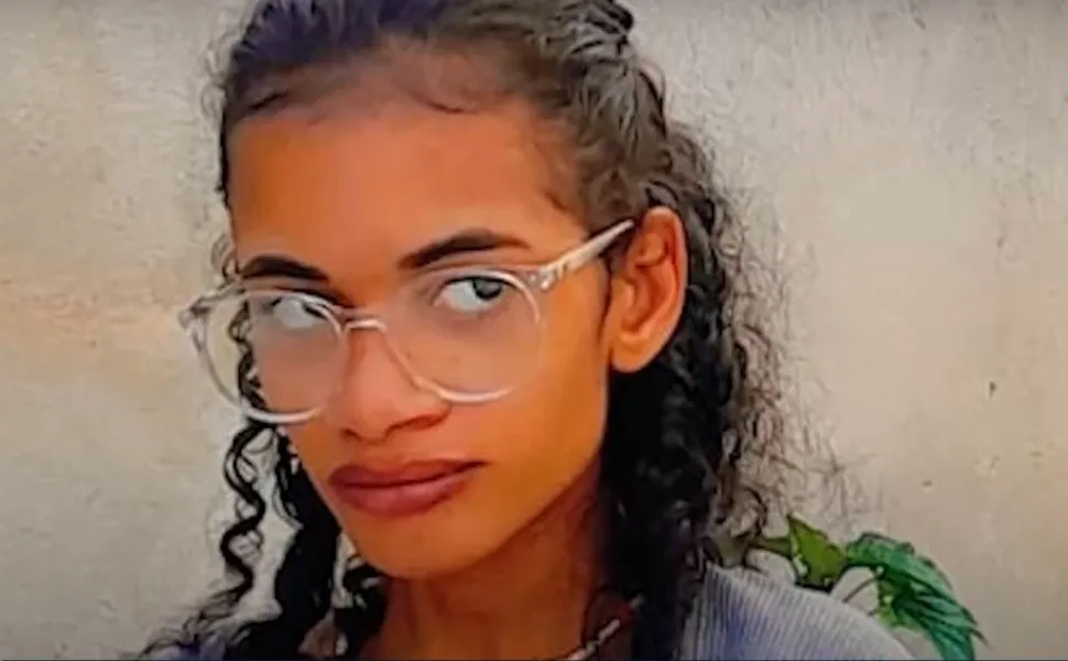Imagem ilustrativa da imagem Jovem é encontrada morta sem a cabeça e tia é presa em Guarapari