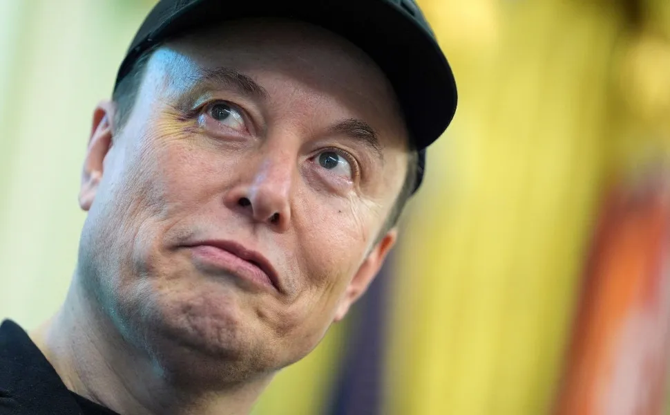 Imagem ilustrativa da imagem Musk anuncia criação de novo partido político