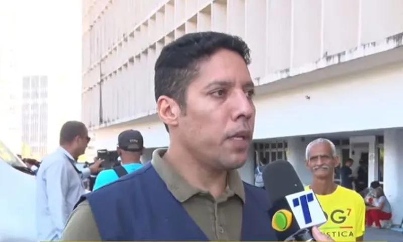 Imagem ilustrativa da imagem Sindicato nega excesso de guarda municipal contra menor e oferece apoio à família