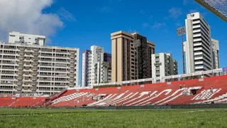 Imagem ilustrativa da imagem Náutico e Retrô entram em campo neste sábado em jogos pela série C do Brasileiro