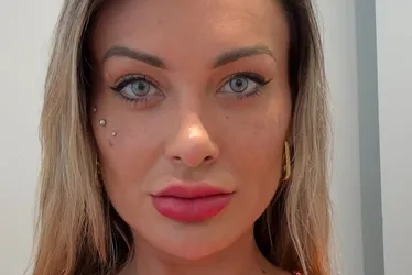 Imagem ilustrativa da imagem Andressa Urach lança novo livro autobiográfico: 'veio do profundo da minha alma'