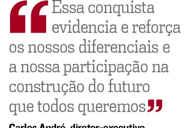Imagem ilustrativa da imagem Cooperativas ajudam a construir um mundo melhor