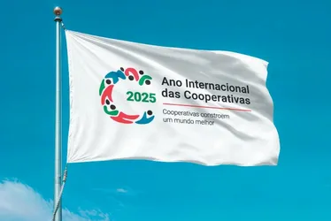 Imagem ilustrativa da imagem Cooperativas ajudam a construir um mundo melhor