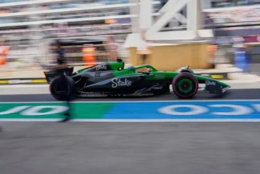 Imagem ilustrativa da imagem F1: Bortoleto se junta a Verstappen em reclamação sobre GP da Inglaterra