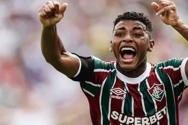 Imagem ilustrativa da imagem Hércules revela momentos difíceis no Fluminense e celebra vaga na semi do Mundial