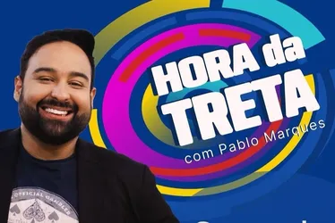 Imagem ilustrativa da imagem “Hora da Treta” cresce 33% em audiência e ultrapassa 325 mil telespectadores