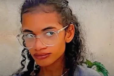 Imagem ilustrativa da imagem Jovem é encontrada morta sem a cabeça e tia é presa em Guarapari