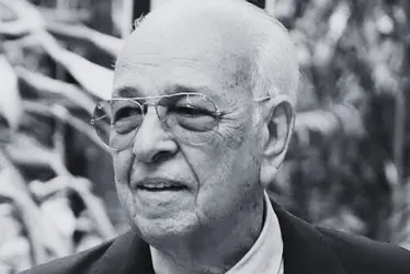 Imagem ilustrativa da imagem Morre o pastor Gedelti Gueiros, presidente e fundador da Igreja Maranata