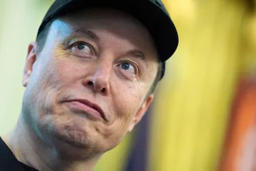 Imagem ilustrativa da imagem Musk anuncia criação de novo partido político
