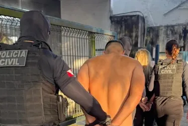 Imagem ilustrativa da imagem Pastora e marido são presos após mulher morrer em cárcere por desnutrição