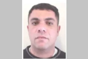 Imagem ilustrativa da imagem Quem é o líder do PCC que estava foragido desde 2016 e foi preso em estacionamento de supermercado