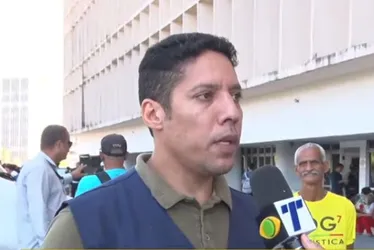 Imagem ilustrativa da imagem Sindicato nega excesso de guarda municipal contra menor e oferece apoio à família