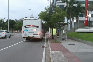 Imagem ilustrativa da imagem Trânsito em Vitória sofre alterações durante prova de triathlon neste domingo