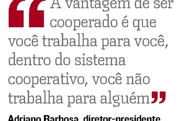 Imagem ilustrativa da imagem Uniodonto expande atuação dentro e fora do ES