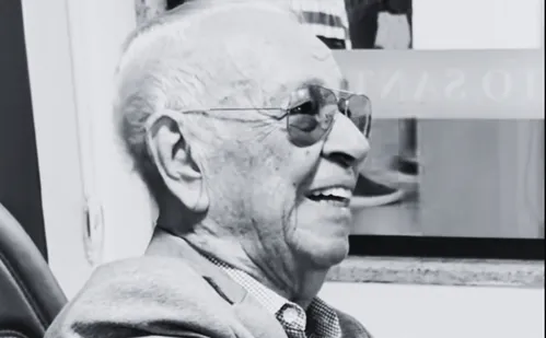 
          Imagem ilustrativa da imagem Autoridades e lideranças do ES lamentam a morte de fundador da Igreja Maranata
          