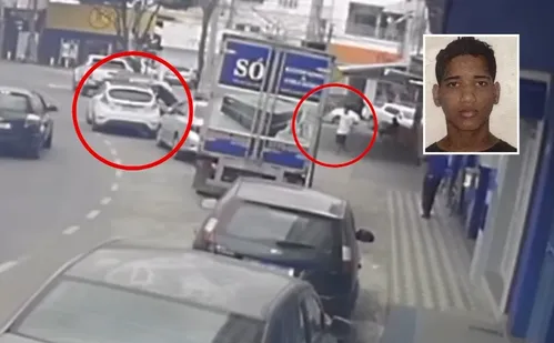 
          Imagem ilustrativa da imagem Corpo é encontrado em região de mata em São Mateus durante buscas por adolescente
          