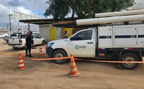
          Imagem ilustrativa da imagem Distribuidora de bebidas é alvo de operação por furto de energia em São Mateus
          