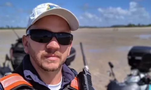 
          Imagem ilustrativa da imagem Família confirma morte cerebral de guarda municipal espancado em Ipojuca
          