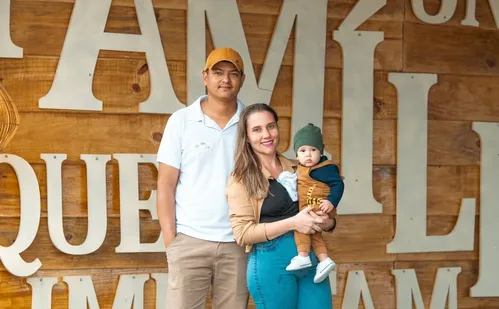 
          Imagem ilustrativa da imagem Feira Agro Nater Coop: a vez de quem transforma o campo
          