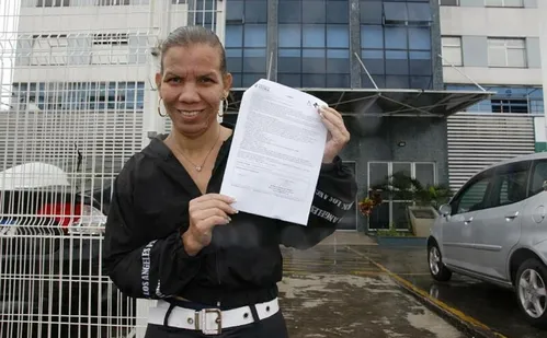 
          Imagem ilustrativa da imagem Fibromialgia pode ser considerada deficiência
          