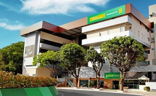 
          Imagem ilustrativa da imagem Gigante da saúde em expansão
          