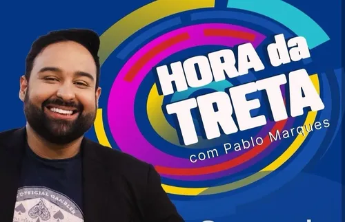 
          Imagem ilustrativa da imagem “Hora da Treta” cresce 33% em audiência e ultrapassa 325 mil telespectadores
          