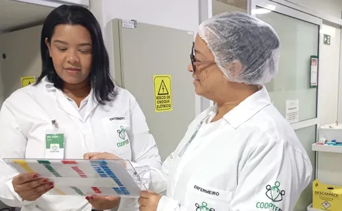 
          Imagem ilustrativa da imagem Melhor remuneração na saúde
          