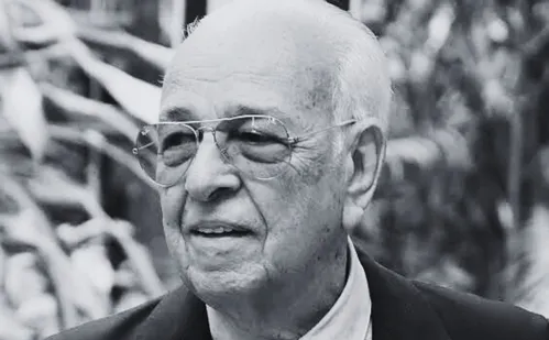 
          Imagem ilustrativa da imagem Morre o pastor Gedelti Gueiros, presidente e fundador da Igreja Maranata
          