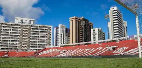 
          Imagem ilustrativa da imagem Náutico e Retrô entram em campo neste sábado em jogos pela série C do Brasileiro
          