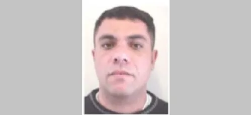 
          Imagem ilustrativa da imagem Quem é o líder do PCC que estava foragido desde 2016 e foi preso em estacionamento de supermercado
          