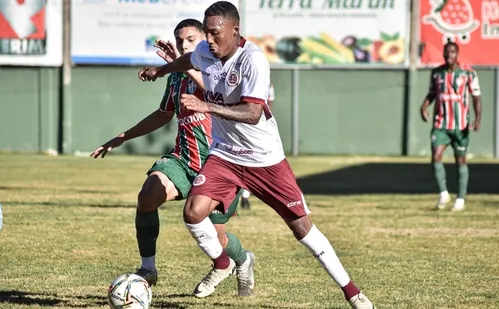 
          Imagem ilustrativa da imagem Rio Branco VN e Desportiva não saem do zero na Copa ES
          