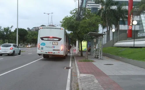 
          Imagem ilustrativa da imagem Trânsito em Vitória sofre alterações durante prova de triathlon neste domingo
          